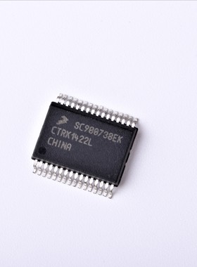 全新正品 SC900738EK SSOP32 汽车电脑板易损芯片