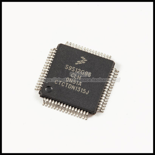 16位微控制器 原装 S9S12G96F0CLH S9S12G96CLH MCU 正品