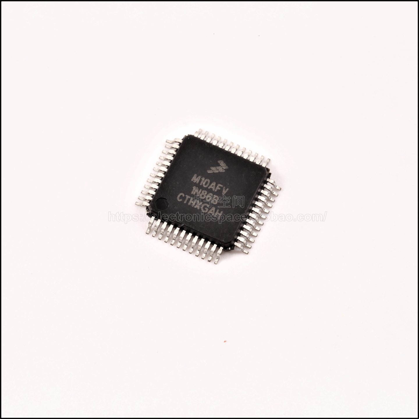原装正品 M10AFV MK10DX64VLF5 ARM微控制器 - MCU 拍前咨询