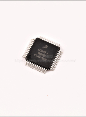 原装正品 M10AFV MK10DX64VLF5 ARM微控制器 - MCU 拍前咨询