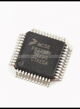 原装正品 MC56F82736VLF QFP-48 数字信号处理器和控制器-DSP,DSC