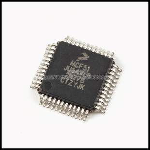 原装正品MCF51JU64VLF MCF51QM64VLF MCF51QM128VLH MCF51QU64VLF