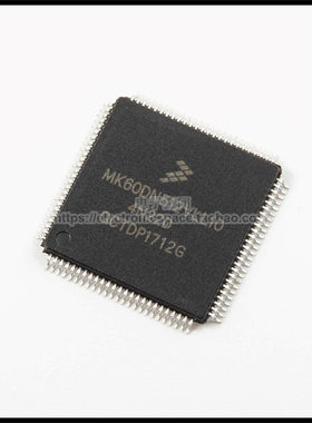 原装正品 MK60DN512VLL10 LQFP-100 ARM微控制器 - MCU