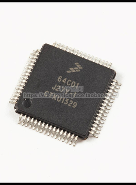 原装正品 64C01J27Y-1 LQFP-64 拍前请询价