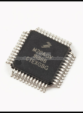 原装正品 M20AGV1N86B  Freescale/飞思卡尔  拍前请询价