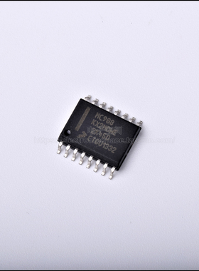 原装正品 MC908KX2MDWE MC908MR8CDWE 8位微控制器 -MCU 拍下询价