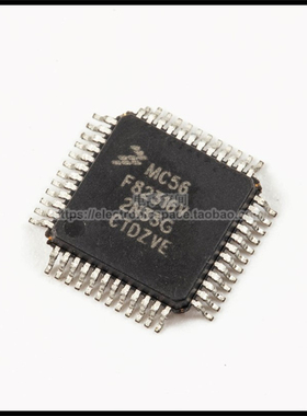 原装正品 MC56F82316VLF QFP-48数字信号处理器和控制器-DSP, DSC