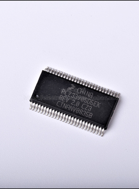 全新正品 PCZ33905D5EK SOP-54 FREESCALE/飞思卡尔 拍前请询价
