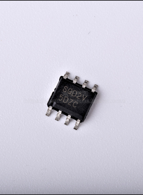 SQD2V SOP-8 Freescale/飞思卡尔 实物拍摄 拍下询价