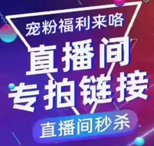 陌上服饰清货链接NO退NO换直播间专拍