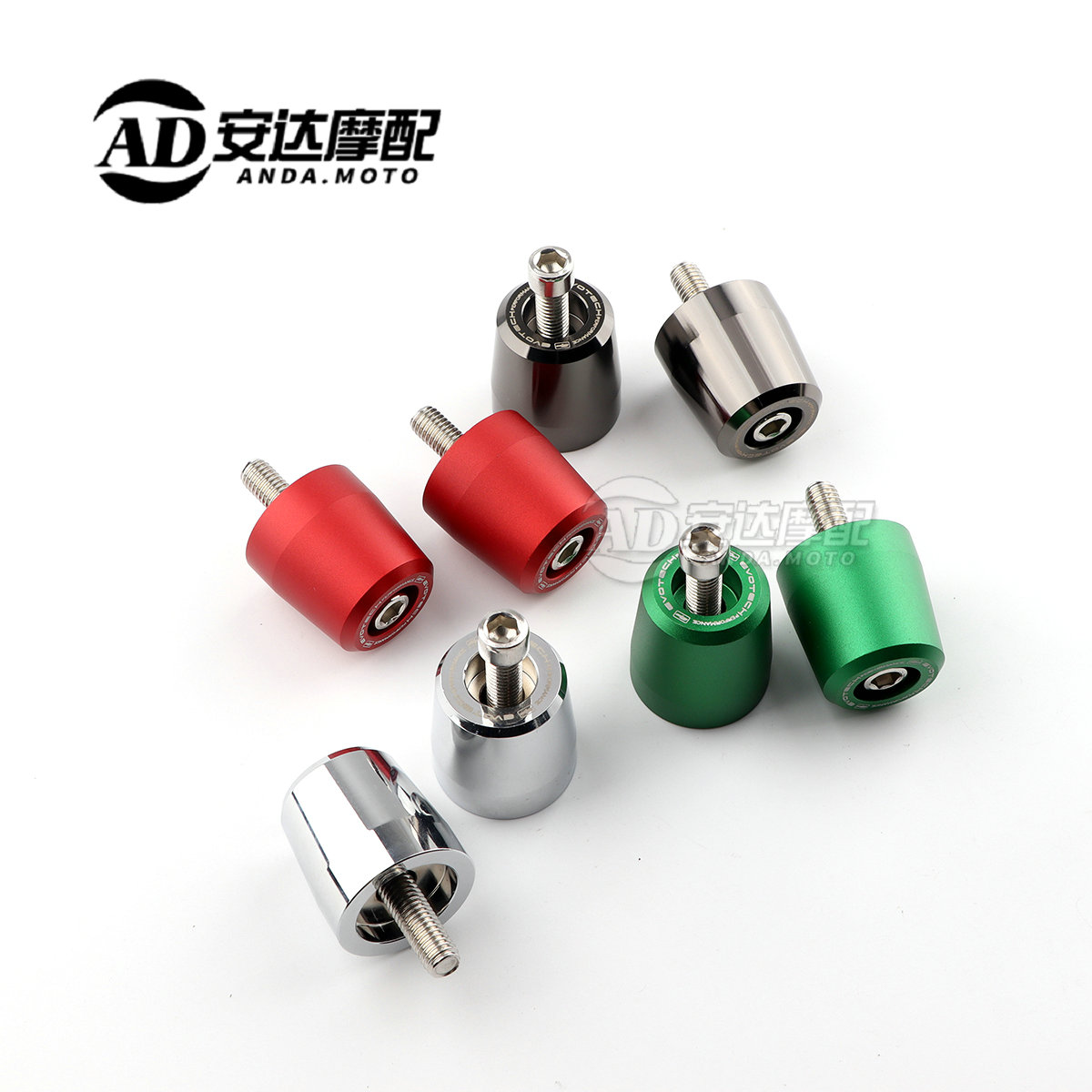 阿普利亚GPR250R/150/125手把堵