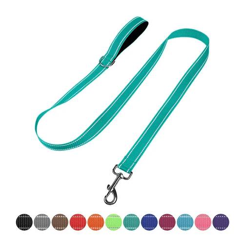 Pet Harness Collar Lead Strap Night Reflection Top Quality D