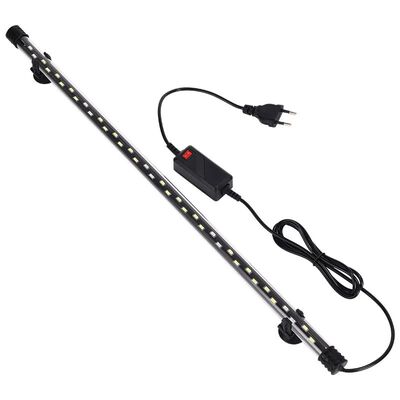 Lamp Waterproof Fish Tank Light 18-58CM Underwater Aquariums