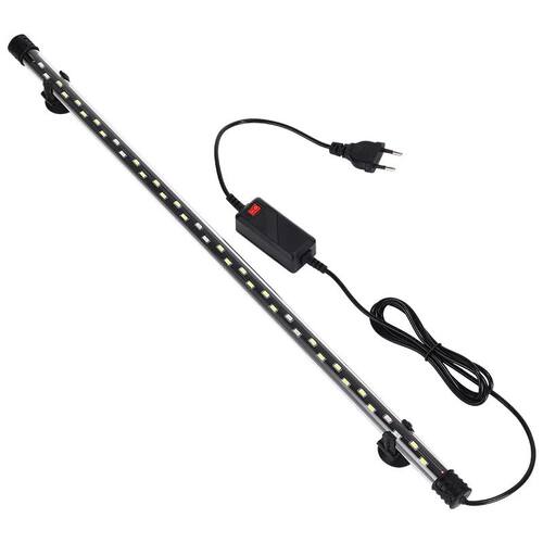 Lamp Waterproof Fish Tank Light 18-58CM Underwater Aquariums