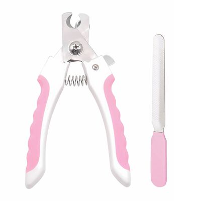 Pet Nail Clippers Professional Dog Cat Nail Trimmer Labor Sa