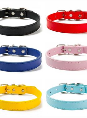 Pet Identification ID Collars for Newborn Dogs Cats Kitten C
