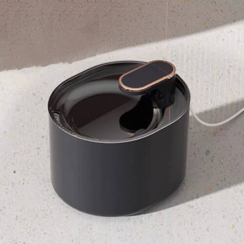 Cat Dog water dispenser cats drink water not wet mouth autom