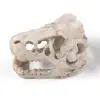 Resin Dinosaur Fossil Simulation Mini Dinosaur Ornaments Dec