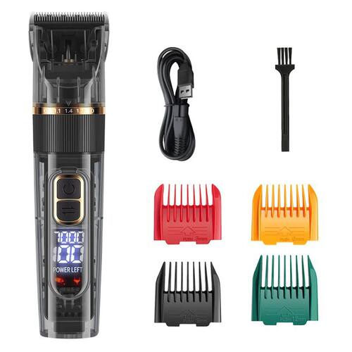 Cat Dog Hair Clipper Electrical Professional Hair Clipper fo