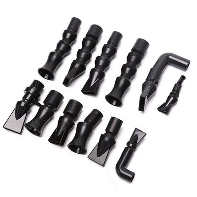 Fish Tank Pump Duckbill Nozzle Adjustable Aquarium Filter Pu