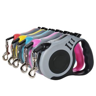 Dogs Dur Dog Retractable Automatic Cat Small for Leash