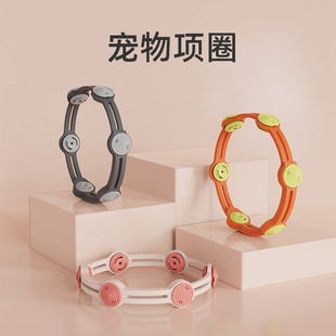 Prevention collar, mosquito and flea collar