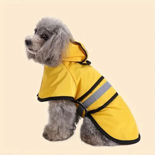 Dry And Windproof Your Pet Waterproof Keep Comfortable
