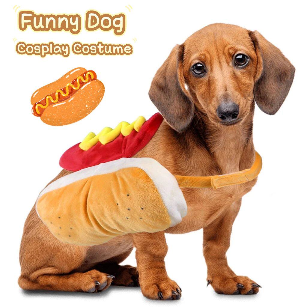 The Hot Dog