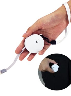 Retractable 2M Dog Leash Automatic Freely Dog Puppy Cat Trac