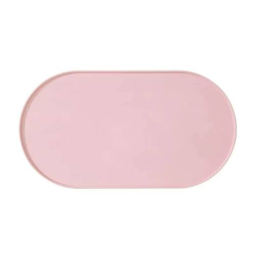 New Hot Sale Pet Food Mat Compatible With Cat/Dog Bowls Mult