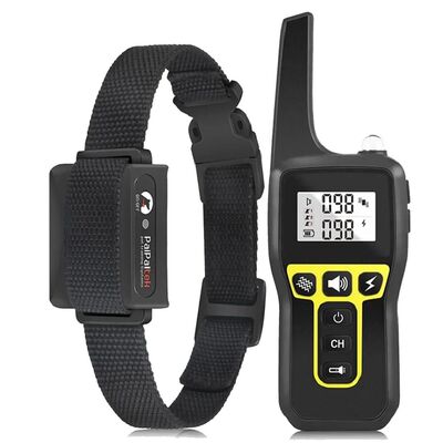 1000M Dog Training Collar ,Universal Dog Bark Collar,Waterpr