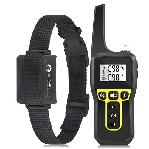 1000M Dog Training Collar ,Universal Dog Bark Collar,Waterpr
