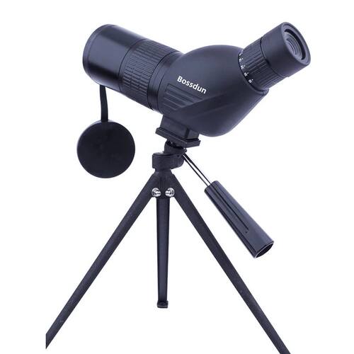 12-36X50 Spotting Scope HD Zoom Monocular Powerful Telescope