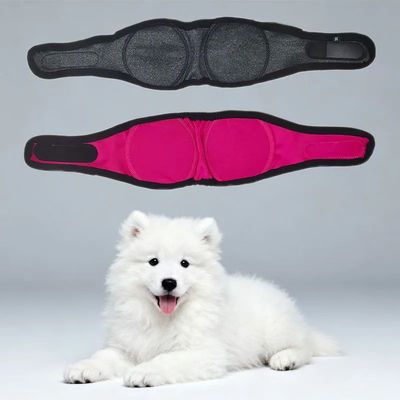 Dog Earmuffs - Noise Reduction, Comfortable Quiet Head Cover
