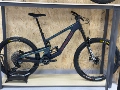 Dark Blue Nomad 6.0 CC Top-Tier Electronic Shifting Complete Bike M and L