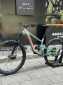 Upgraded ZEB Top-Spec Fork NOMAD 6.0 C Official Complete Bike M