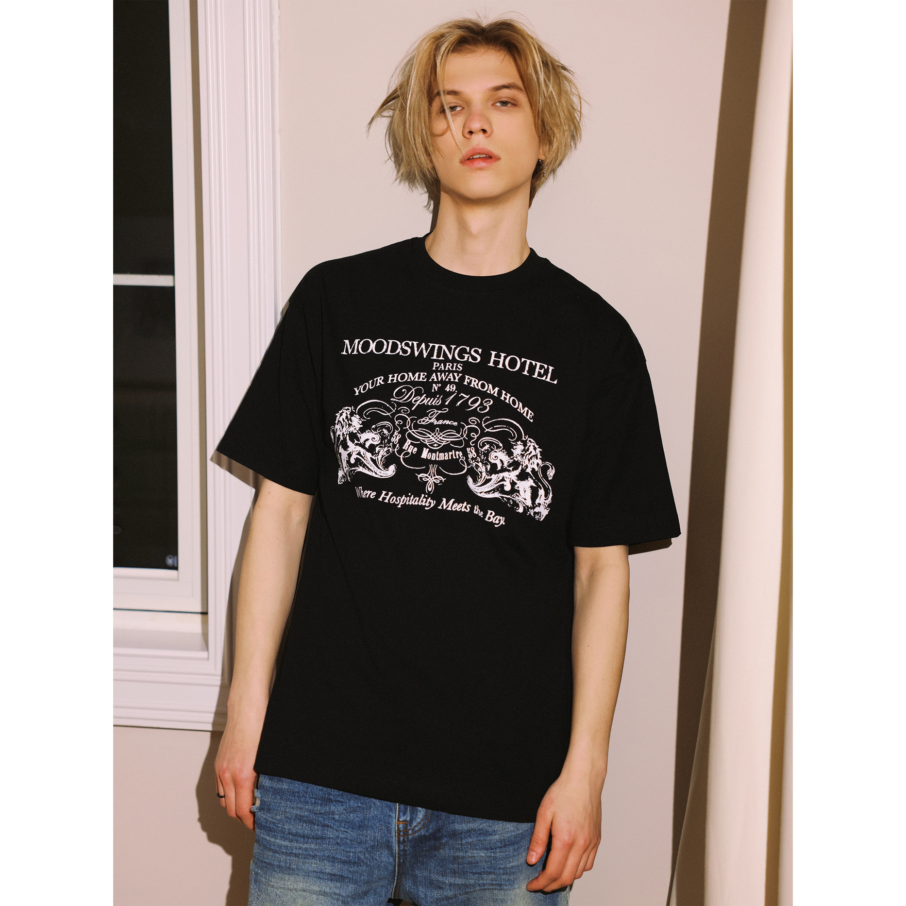 Moodswings 23SS