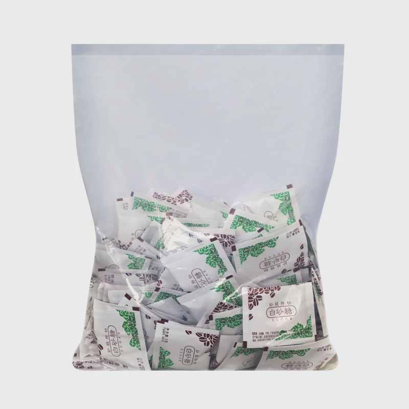 新货包邮妙极特幼砂白砂糖白糖包咖啡细调糖包（5克*200包）白砂