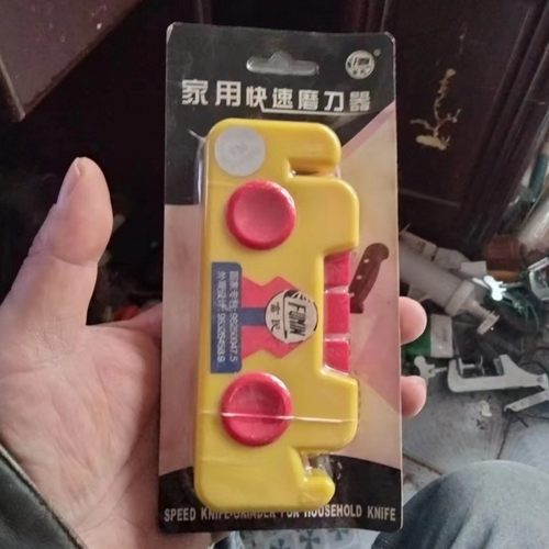 家用磨刀器富民快速磨刀
