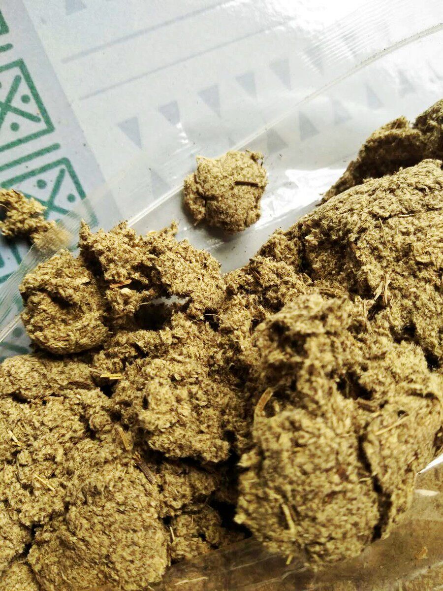 纯艾绒 汉医15比1五年陈500g 散装自制艾灸艾条艾灸坐垫原装正品