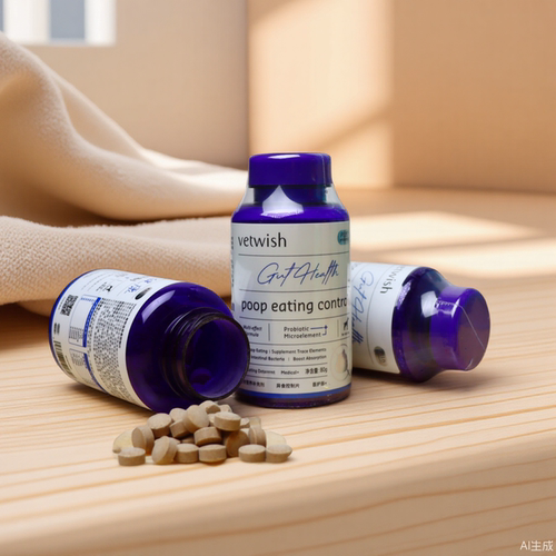 vetwish唯特适微量元素狗狗宠物