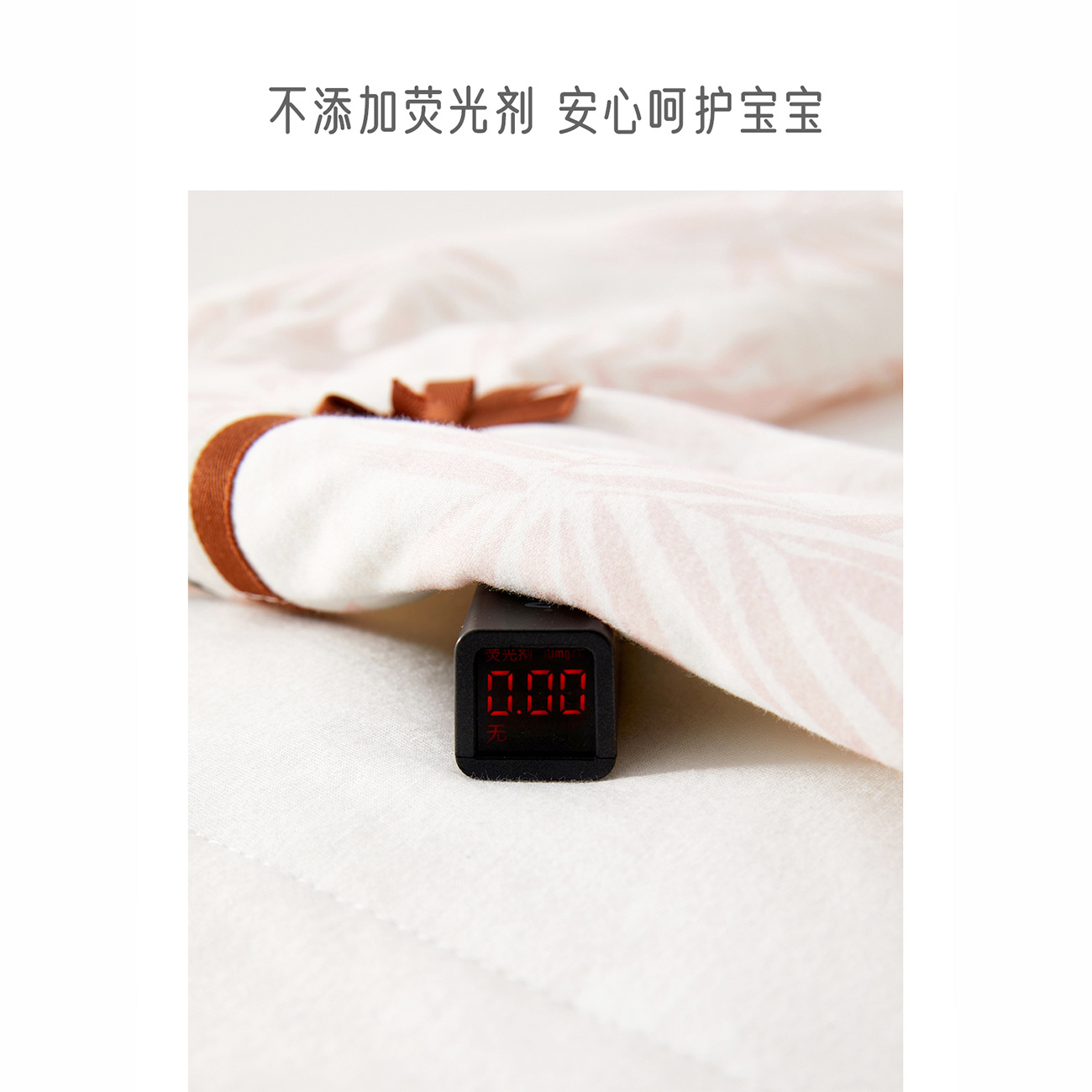 婴儿衣服秋冬夹棉保暖棉衣新生儿内衣纯棉分体套宝宝加厚冬装80克