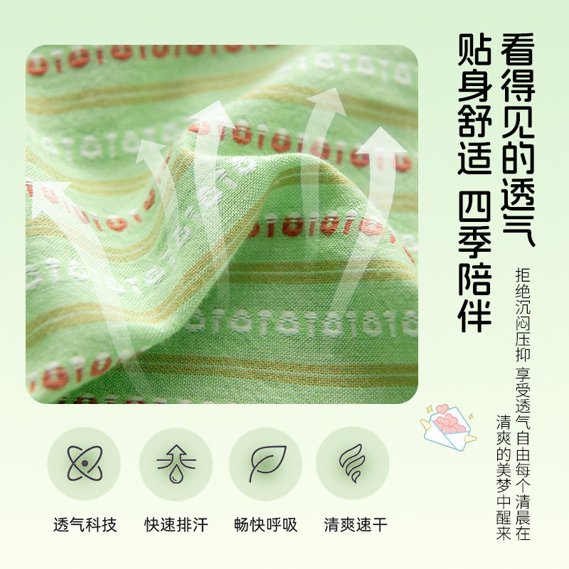 枕头荞麦壳三角连体枕家用护颈椎睡眠牵引枕成人可拆卸组合枕芯