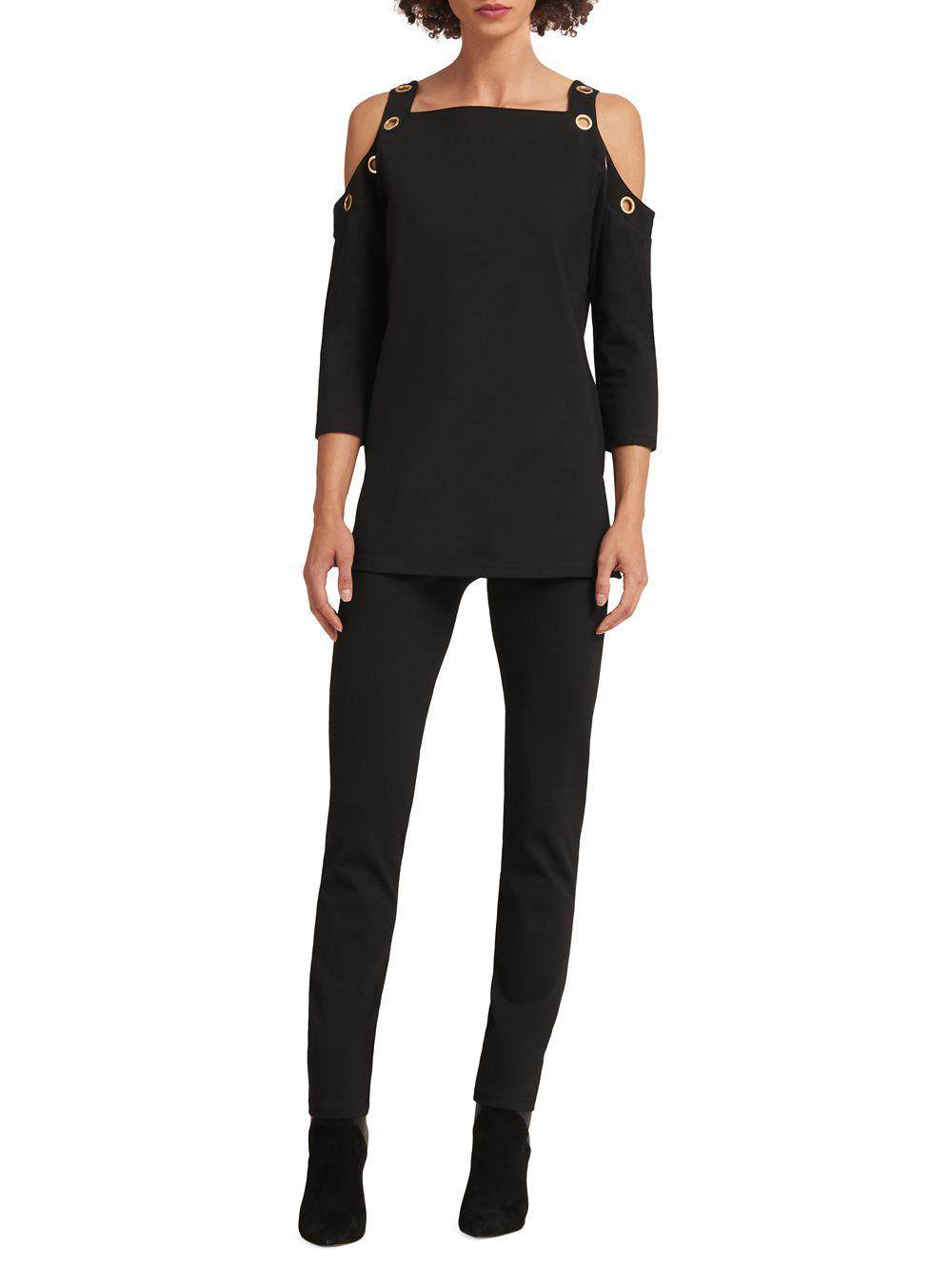 特 强货 DK主线糖娜  时装露肩 超酷金属圈 时尚上衣T061,女装/女士精品,T恤,淘宝优惠券,粉丝福利购,淘宝优惠卷