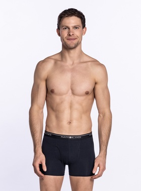 蕞舒适 Punto Bl*nco 春夏新款25欧 超舒适 四角内裤 男X425