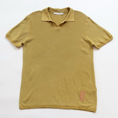 西班牙大师AD专柜1K雅痞POLO衫