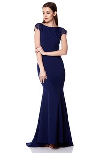 精致时装 150英镑 礼服 蕾丝 女T905 精品 连衣裙 英伦JAR