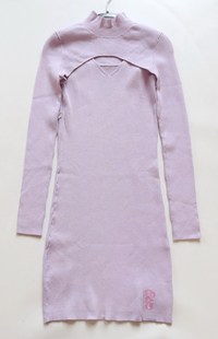 精品 MS马丝菲尔 专柜2180 时尚范 两件套 时尚+气质连衣裙V629