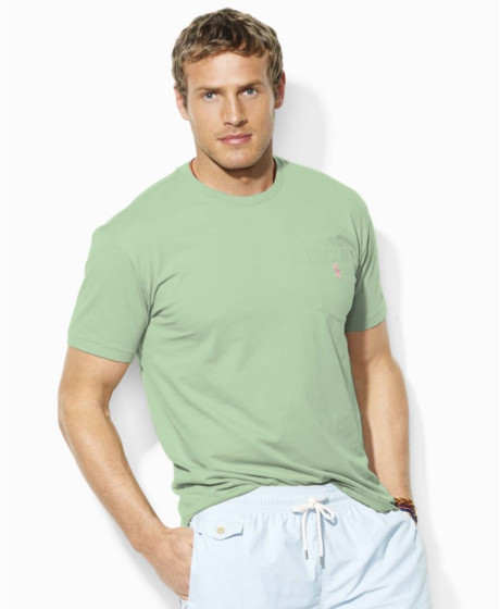 夏季超舒适短袖t恤