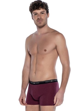 蕞舒适 Punto Bl*nco 春夏新款 25欧 超舒适 四角内裤 男X416